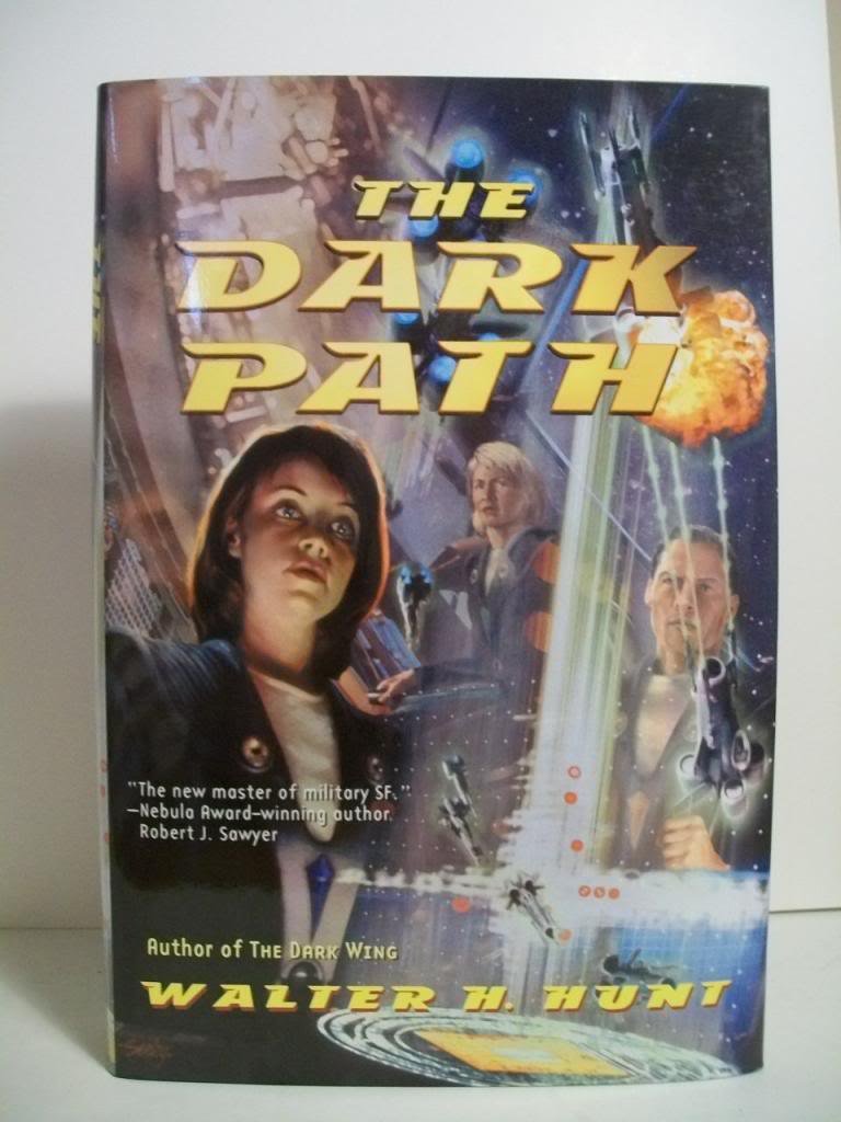 The Dark Path