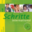 Schritte international 1. Kursbuch + Arbeitsbuch mit Audio-CD zum Arbeitsbuch und interaktiven bungen
