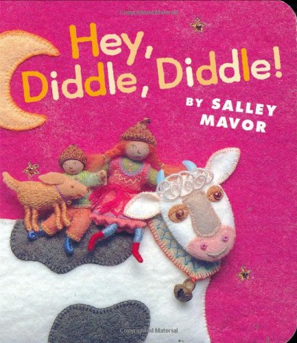 Hey Diddle Diddle