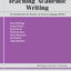 Teaching Academic Writing: An Introduction for Teachers of Second Language Writers (Michigan Teacher Training (Paperback))