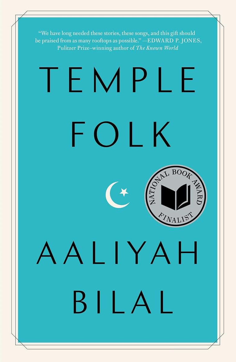 Temple Folk