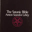 The Satanic Bible