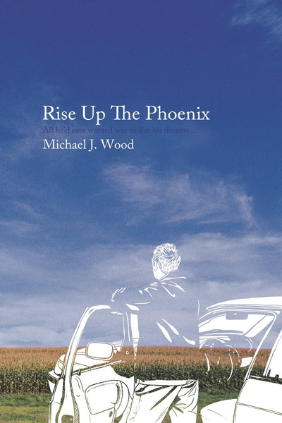 Rise Up The Phoenix