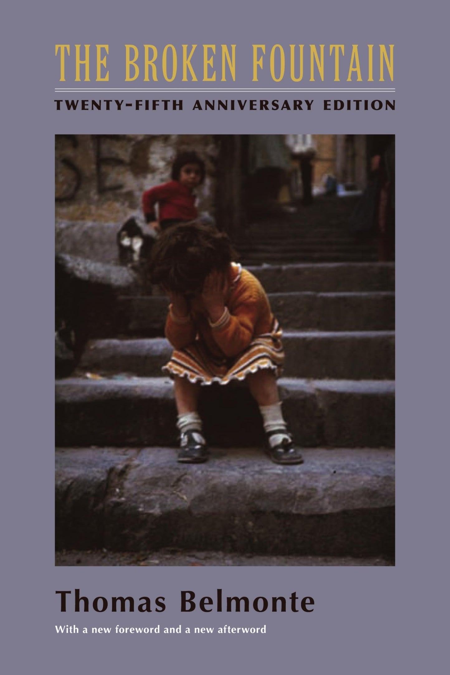 The Broken Fountain (Columbia Classics in Anthropology)