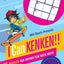 Will Shortz Presents I Can KenKen! Volume 2: 75 Puzzles for Having Fun with Math