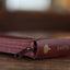 Biblia Reina Valera 1960 letra grande. S?mil piel canela, cremallera, tama?o manual / Spanish Bible RVR 1960. Handy Size, Large Print, Leathersoft, Brown Zip (Spanish Edition)
