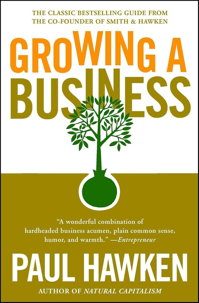 Growing a Business