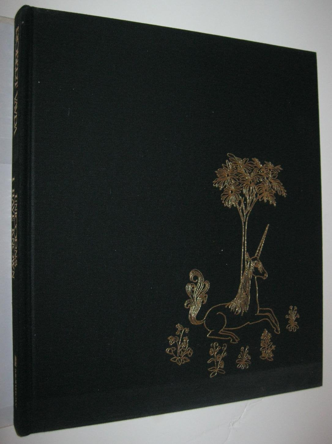 Unicorns I Have Known by Vavra, Robert