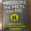 The Mission, The Men, and Me: Lessons from a Former Delta Fo