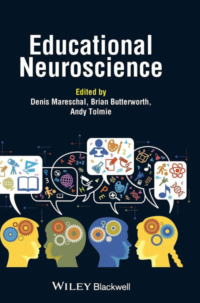 Educational Neuroscience