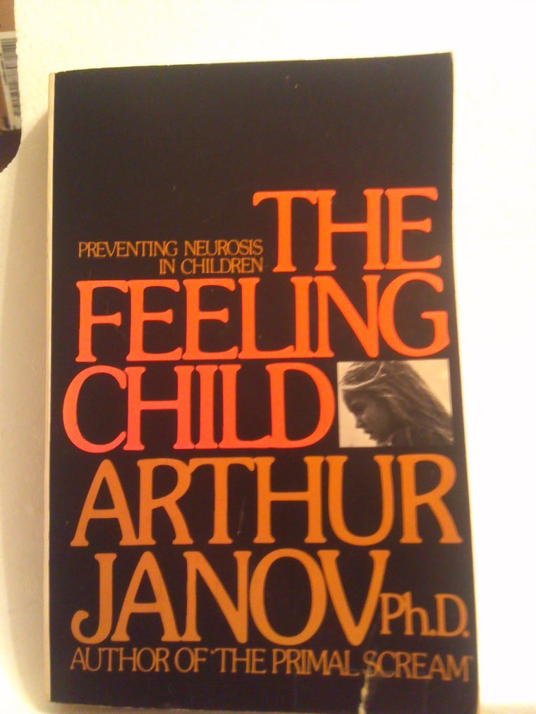 The Feeling Child.