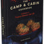 The Camp & Cabin Cookbook: 100 Recipes to Prepare Wherever You Go