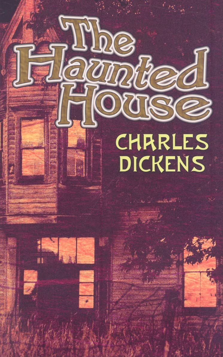 The Haunted House