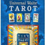 Tiny Tarot Universal Waite Key Chain