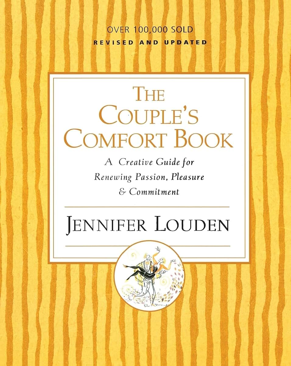 COUPLES COMFORT BK