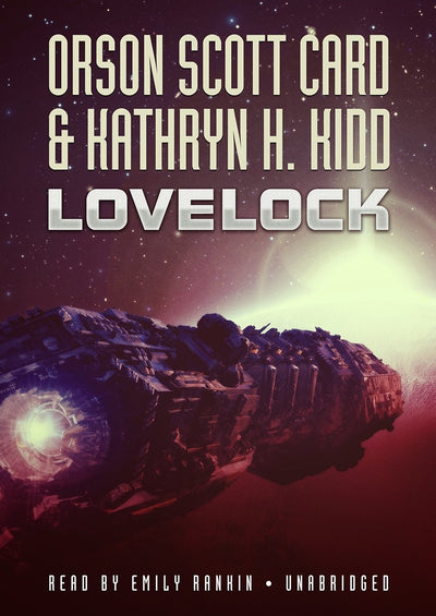 Lovelock (Mayflower Trilogy)