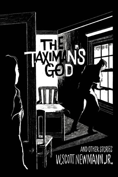 THE TAXIMAN'S GOD: AND OTHER STORIES