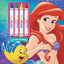 Disney Little Mermaid: Dreaming of Adventure by Editors of D