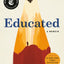 Educated: A Memoir