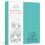 The Pop Manga Sketchbook: A Guided Drawing Journal