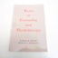 Tactics in Counseling and Psychotherapy