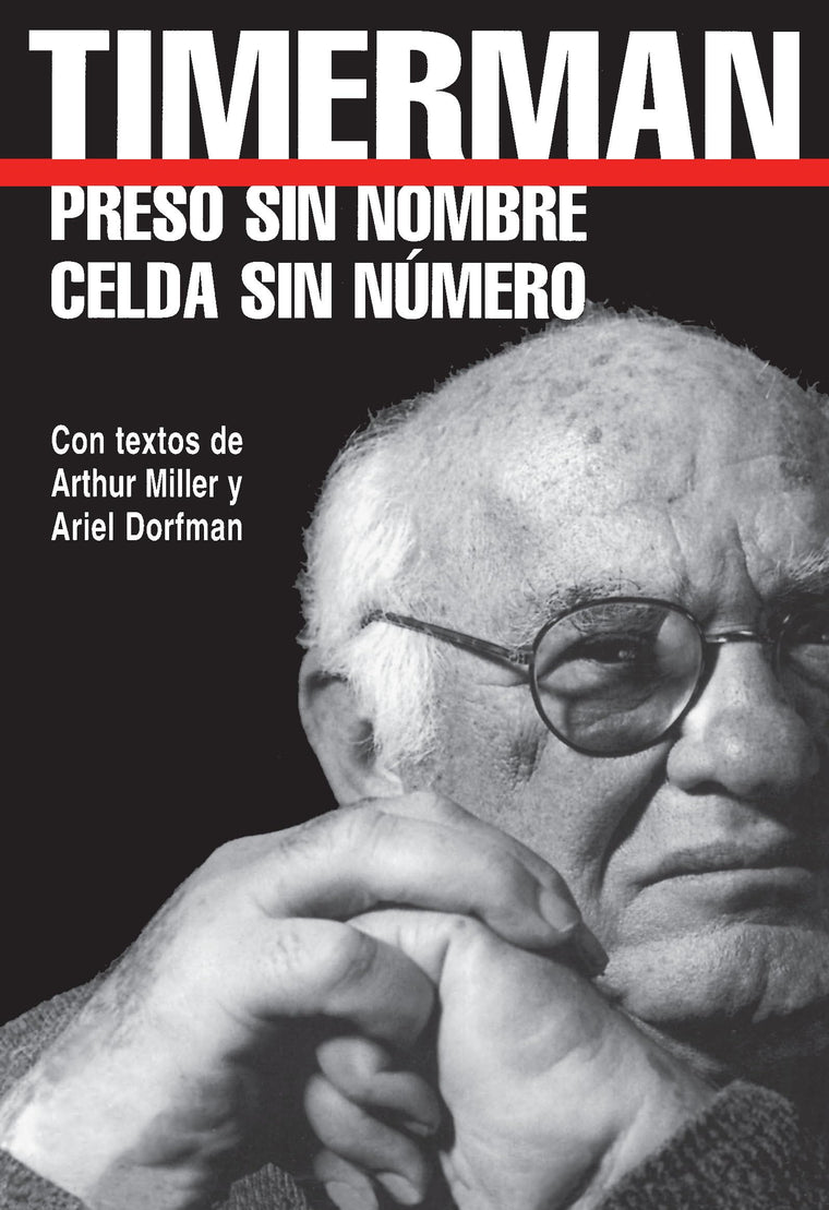 Preso sin Nombre, Celda sin Numero (THE AMERICAS)