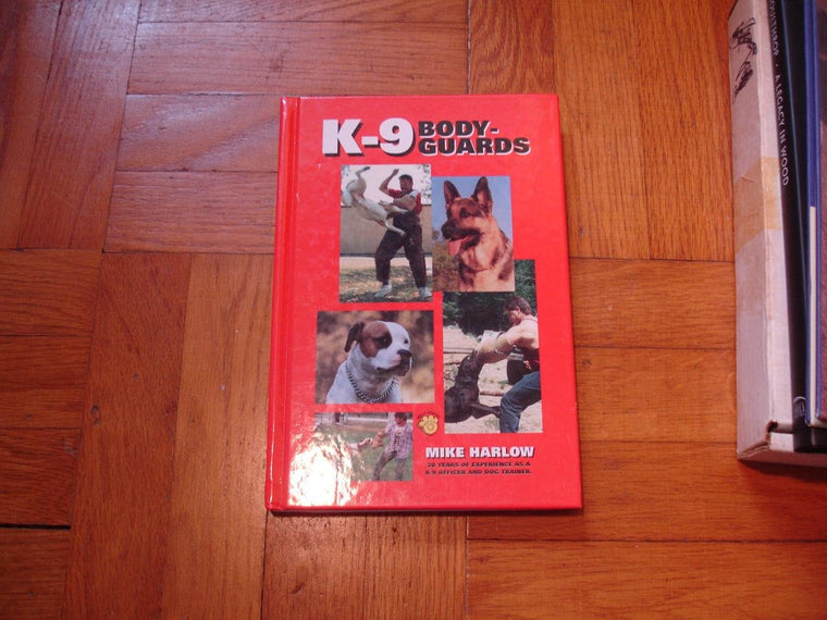 K-9 Bodyguards