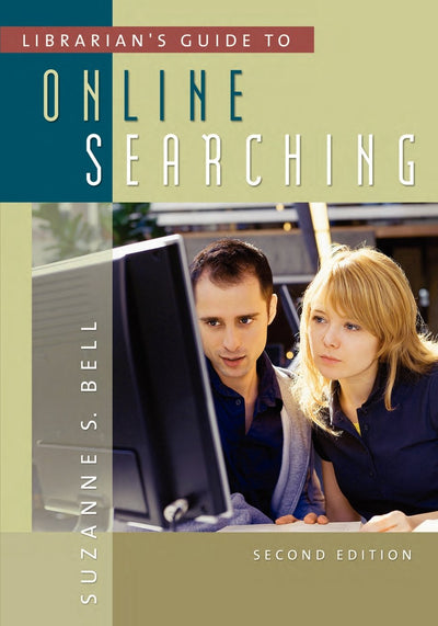 Librarian's Guide to Online Searching