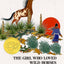 Girl Who Loved Wild Horses (Richard Jackson Books (Atheneum