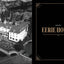 Food to Die For: Over 50 Recipes and Stories from America's Most Legendary Haunted Places (A Spooky Paranormal Cookbook with Creepy Meals, Eerie Destinations, and Spine-Tingling Ghost Tales)