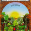 The Paradise Garden by Thompson, Colin