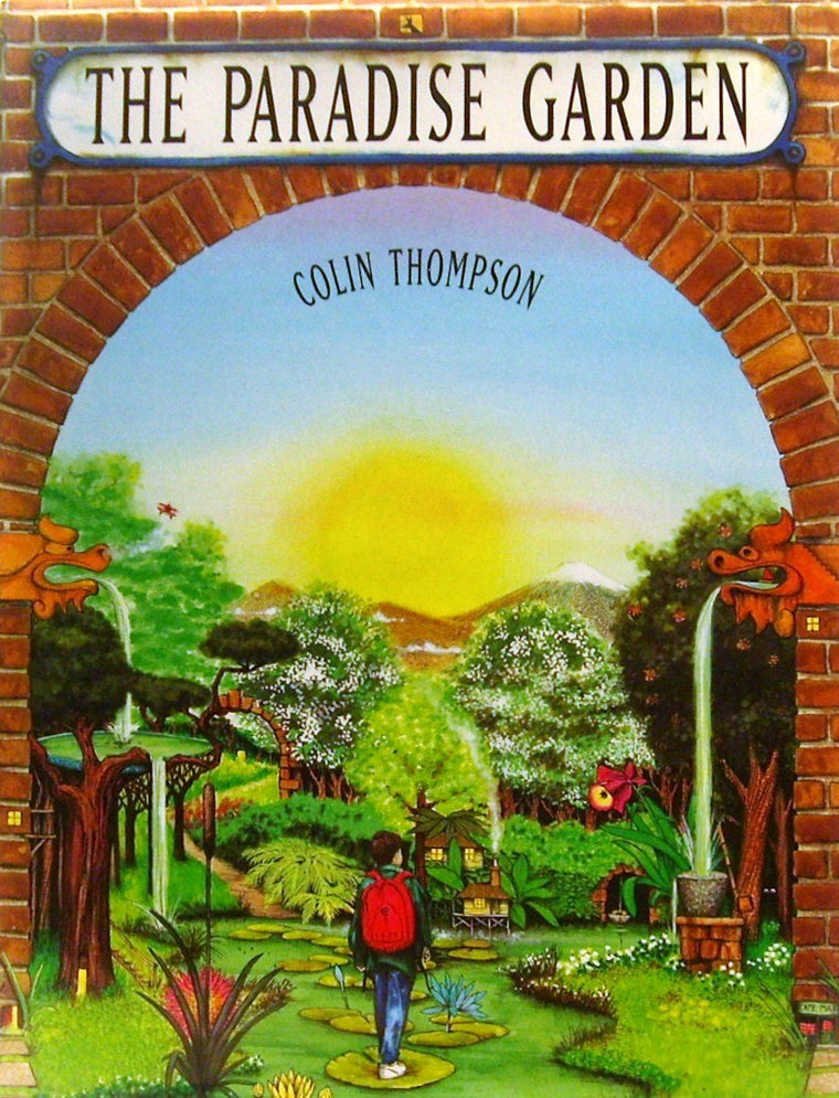The Paradise Garden