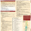 Phlebotomy QuickStudy Laminated Reference Guide (QuickStudy Academic)
