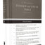 A Reader's Hebrew and Greek Bible: Third Edition