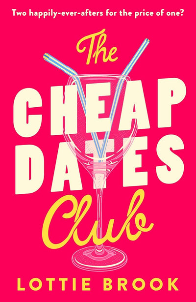The Cheap Dates Club: The uplifting, funny and escapist new rom-com of summer 2023