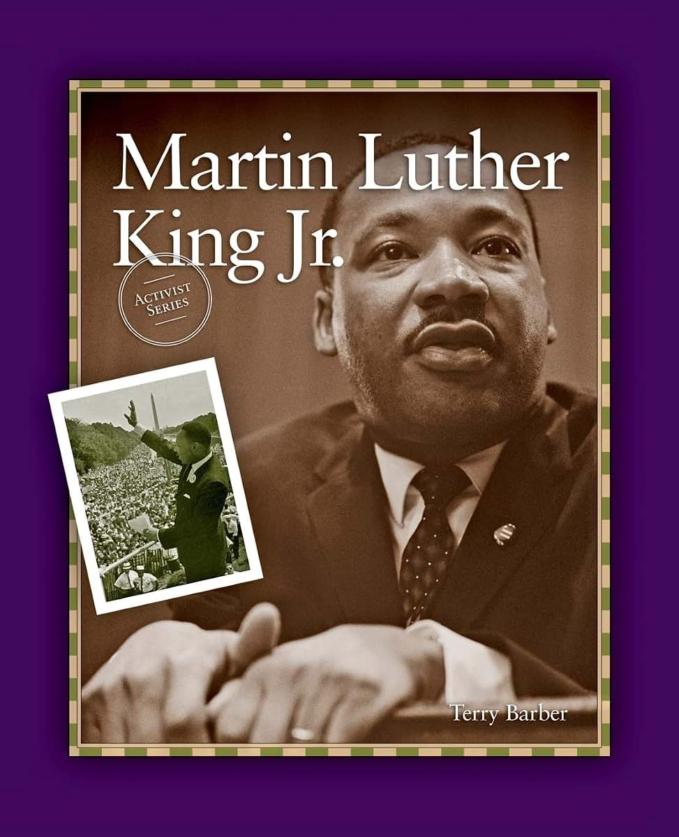 Martin Luther King (Activist)