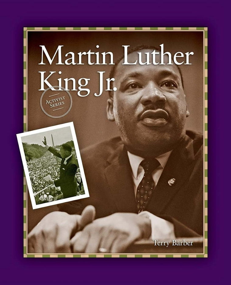 Martin Luther King (Activist)