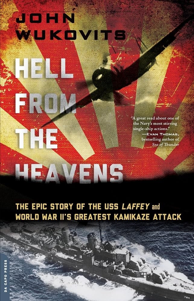 Hell from the Heavens
