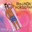 BoJack Horseman: The Art Before the Horse by McDonnell, Chri