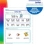 Spectrum Kindergarten Phonics Workbook, Activity Book Ages 4-6 Covering Alphabet Letter Recognition, Vowels, Sight Words, and More, Language Arts Classroom or Homeschool Curriculum