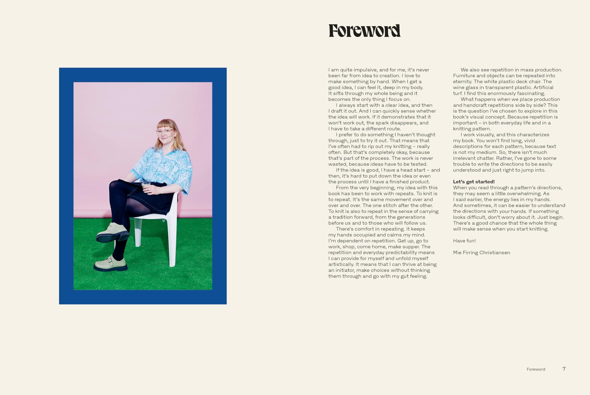 Spectacular: Modern Danish Knitting: From cult patterns makers SPEKTAKELSTRIK