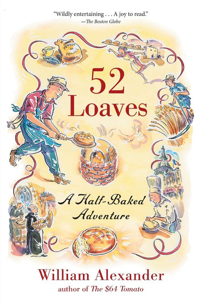 52 Loaves