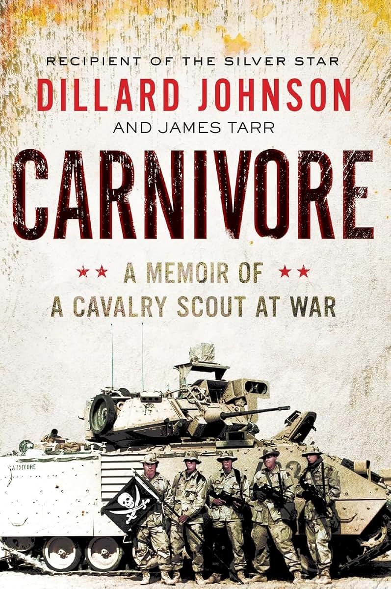 CARNIVORE