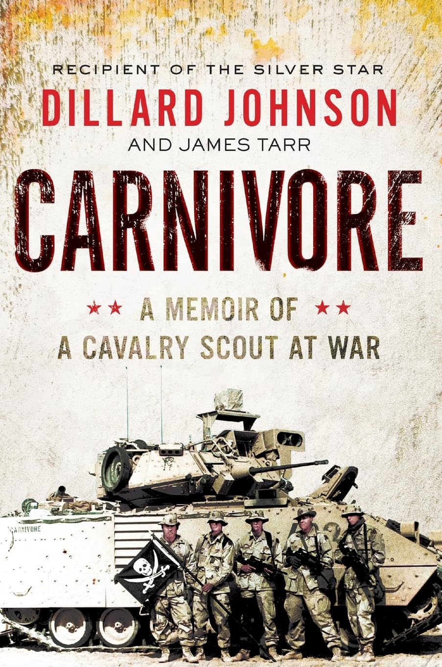 CARNIVORE