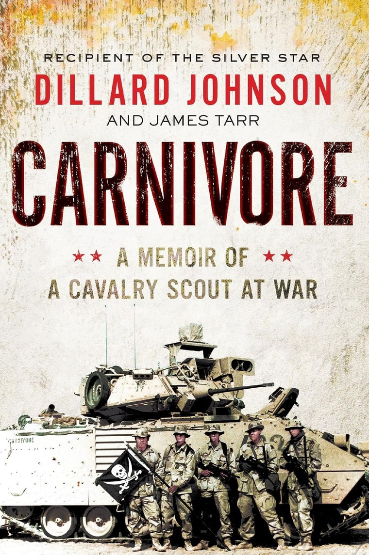 CARNIVORE