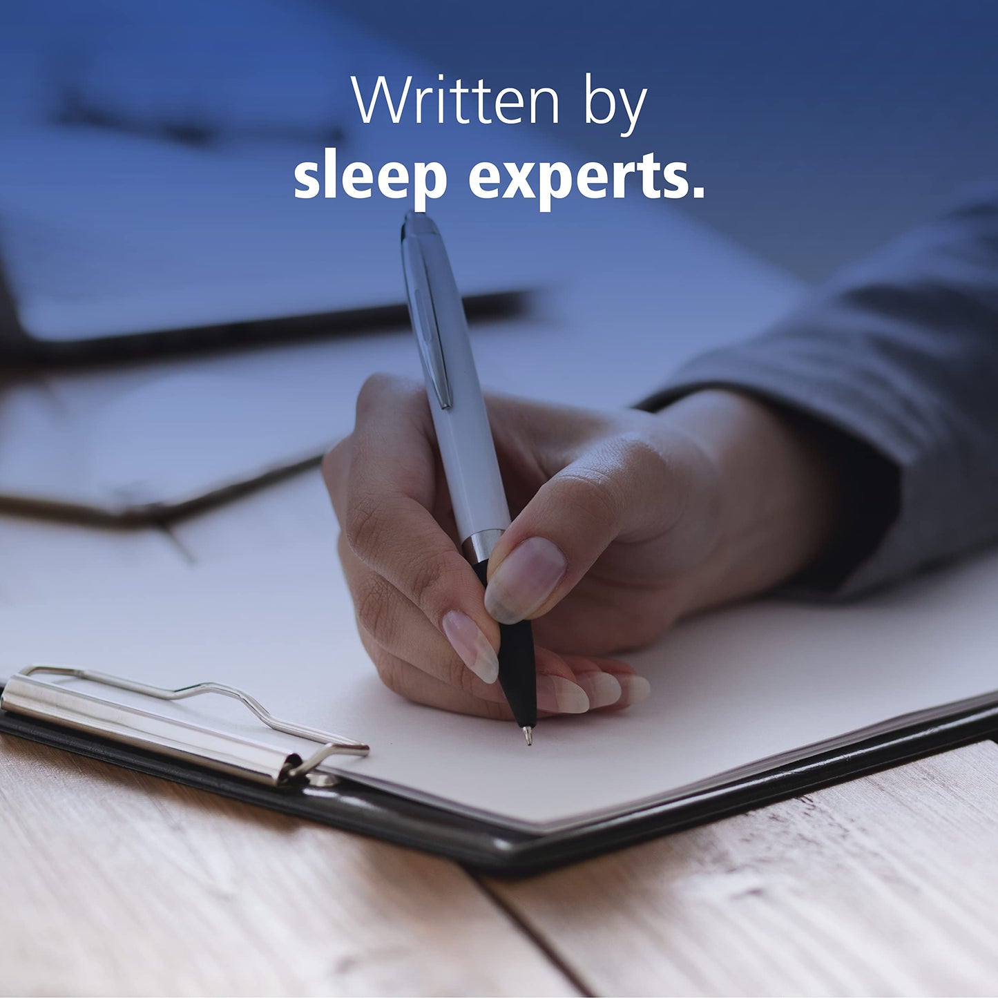Quiet Your Mind and Get to Sleep: Solutions to Insomnia for