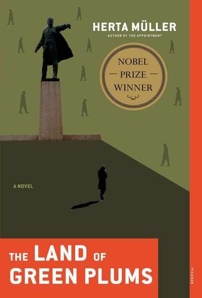 The Land of Green Plums: A Novel