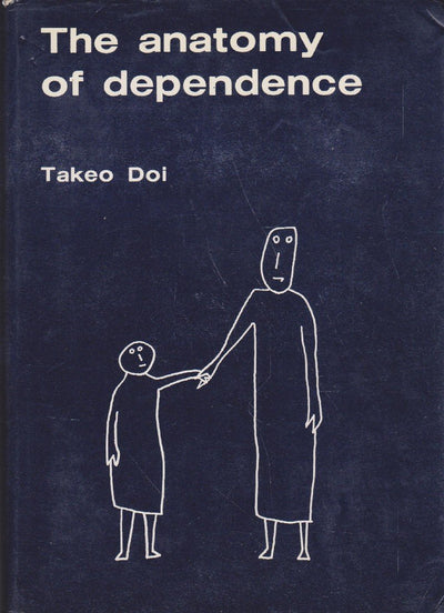 The anatomy of dependence