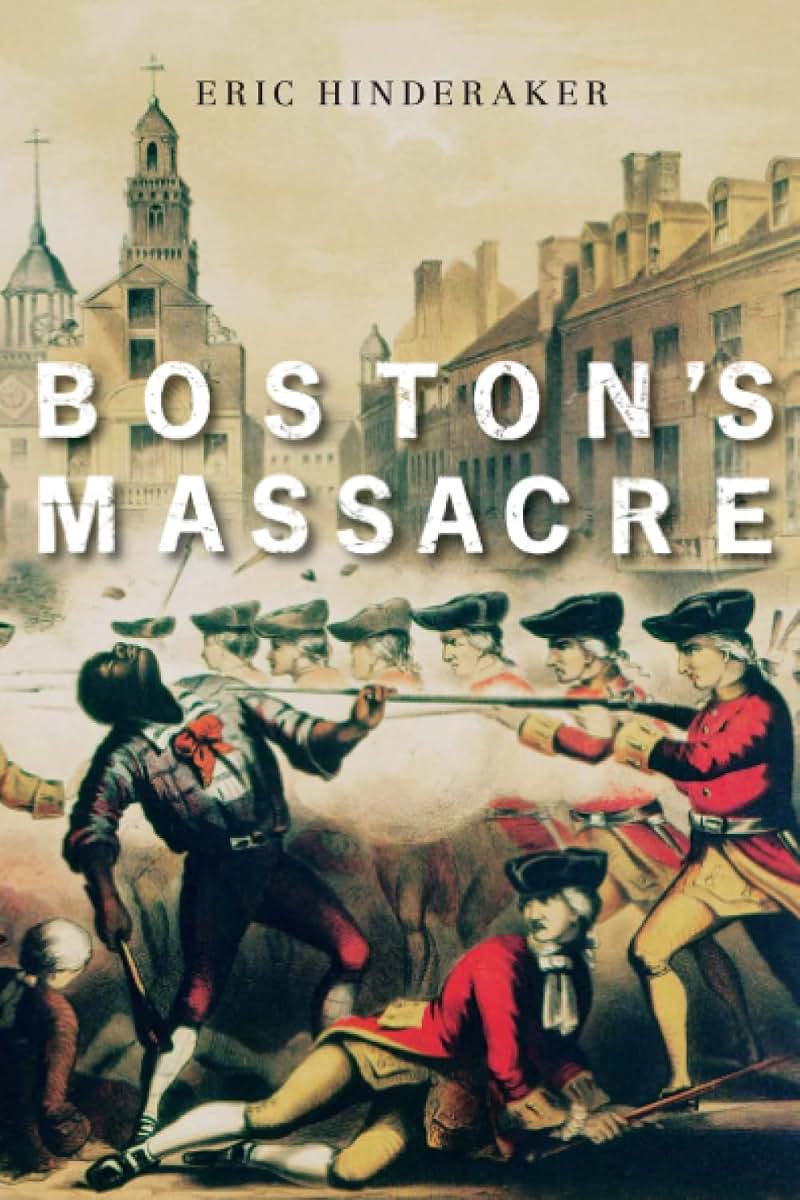 Bostons Massacre