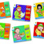 Stage 3: Floppy's Phonics: Sounds and Letters: Pack of 6